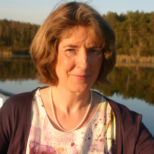 Profilbild von Karin Paulsen-Duwe