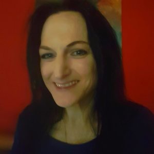 Profilbild von Karin Pawel