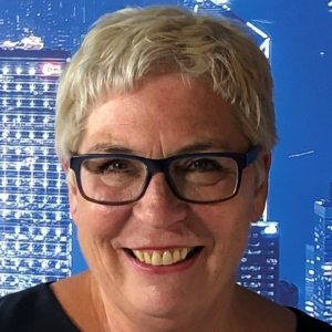 Profilbild von Karin Pees
