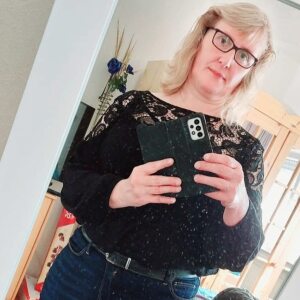 Profilbild von Karin Peglow