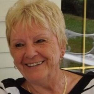 Profilbild von Karin Peninou