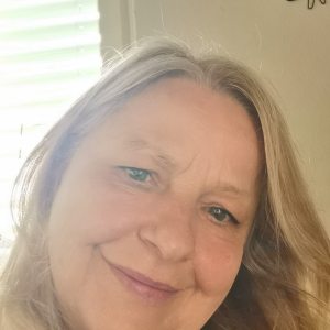 Profilbild von Karin Peric