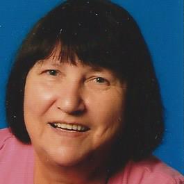 Profilbild von Karin Perlich
