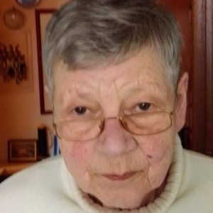 Profilbild von Karin Pernau