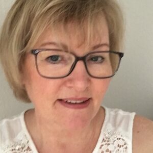 Profilbild von Karin Peschel