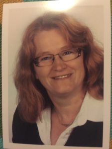 Profilbild von Karin Peter