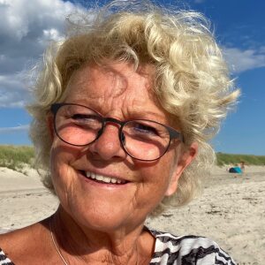 Profilbild von Karin Peters