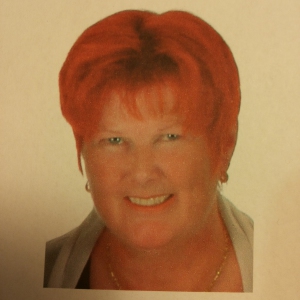 Profilbild von Karin Peters