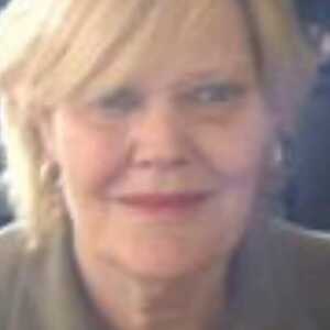 Profilbild von Karin Peters
