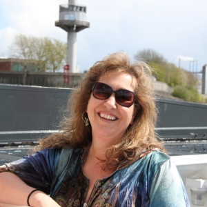 Profilbild von Karin Peterson