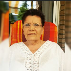 Profilbild von Karin Petsch