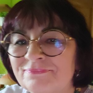 Profilbild von Karin Pfingsten