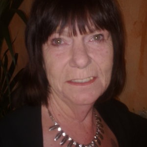 Profilbild von Karin Pflaum- Biehl