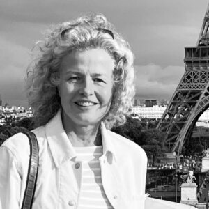 Profilbild von Karin Pflug