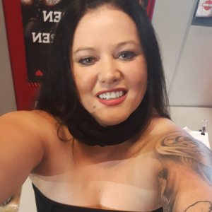 Profilbild von Karin Pflug