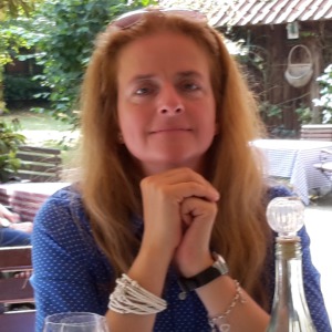 Profilbild von Karin Philipp