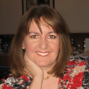 Profilbild von Karin Piecha