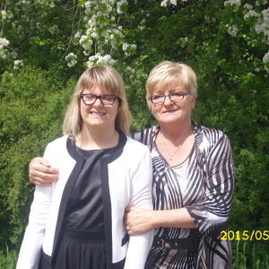 Profilbild von Karin Piering