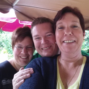 Profilbild von Karin Pierzchot