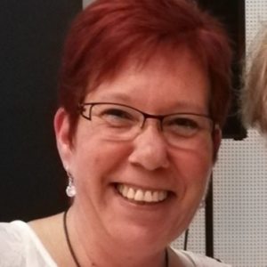 Profilbild von Karin Pierzchot