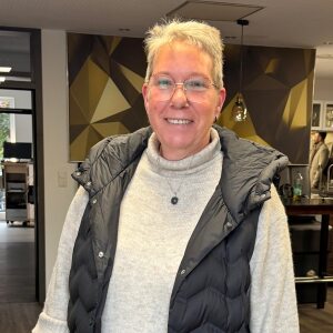 Profilbild von Karin Pierzchot