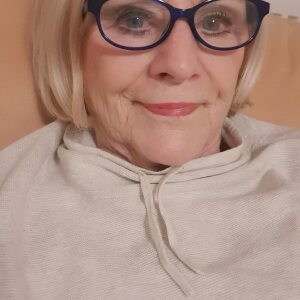 Profilbild von Karin Placzek