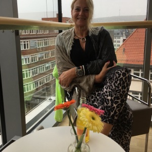 Profilbild von Karin Plankenhorn
