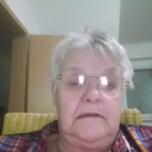 Profilbild von Karin Platte