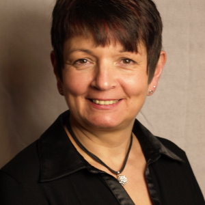 Profilbild von Karin Plepp