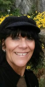 Profilbild von Karin Ploentzke