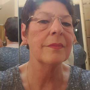 Profilbild von Karin Ploschke