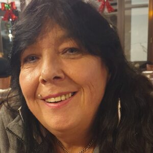 Profilbild von Karin Poersch