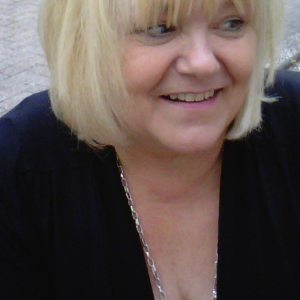 Profilbild von Karin Pohl