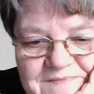 Profilbild von Karin Pohl