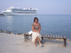 Profilbild von Karin Polat