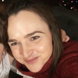 Profilbild von Karin Polk