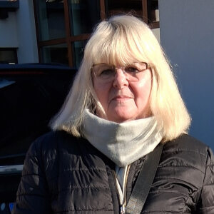 Profilbild von Karin Pollack