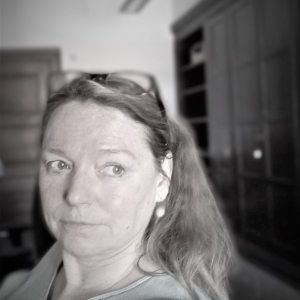 Profilbild von Karin Pollok