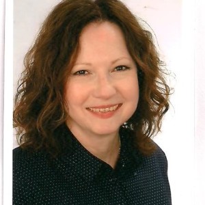 Profilbild von Karin Pollok