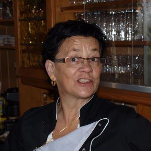 Profilbild von Karin Port