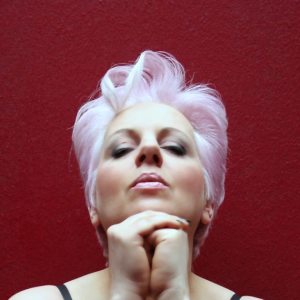 Profilbild von Karin Preß