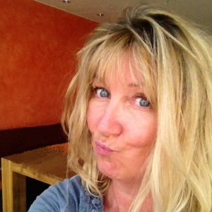 Profilbild von Karin Pricken