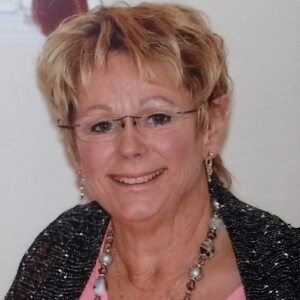 Profilbild von Karin Prien