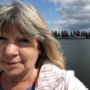 Profilbild von Karin Prösdorf