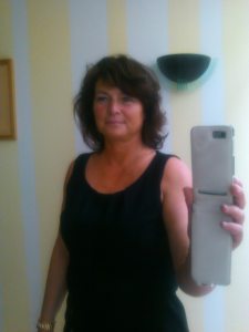 Profilbild von Karin Prüß