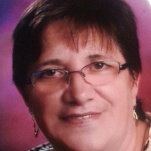 Profilbild von Karin Püschel