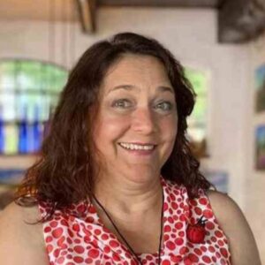 Profilbild von Karin Putz