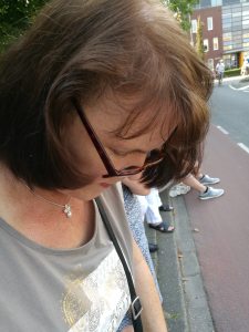 Profilbild von Karin Raab