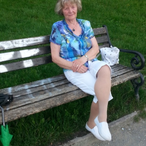Profilbild von Karin Rabuske