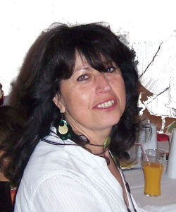 Profilbild von Karin Radtke